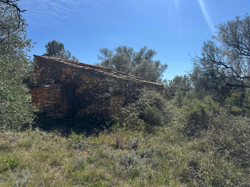 Terreno en Rossell, Castellon - foto 3